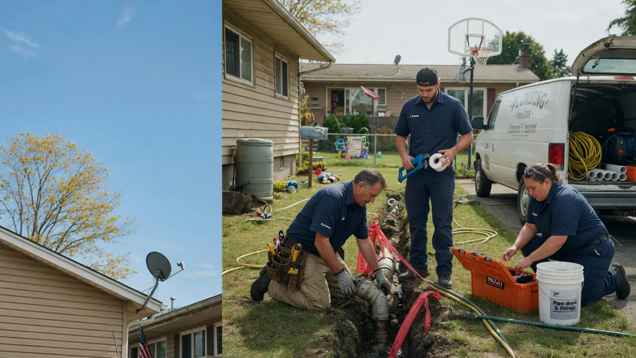 Garbage Disposal Replacement in Washington Boro, PA near me