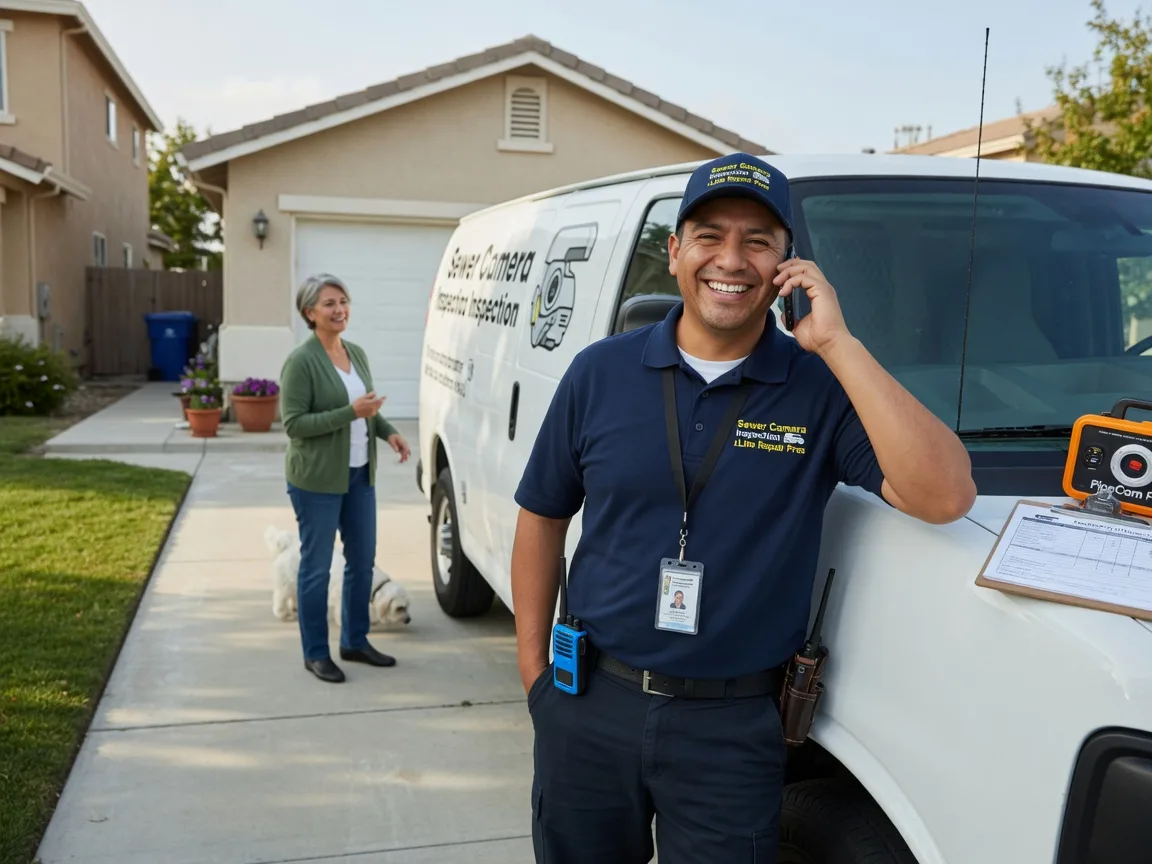 Sewer Line Repair Washington Boro, PA FAQs